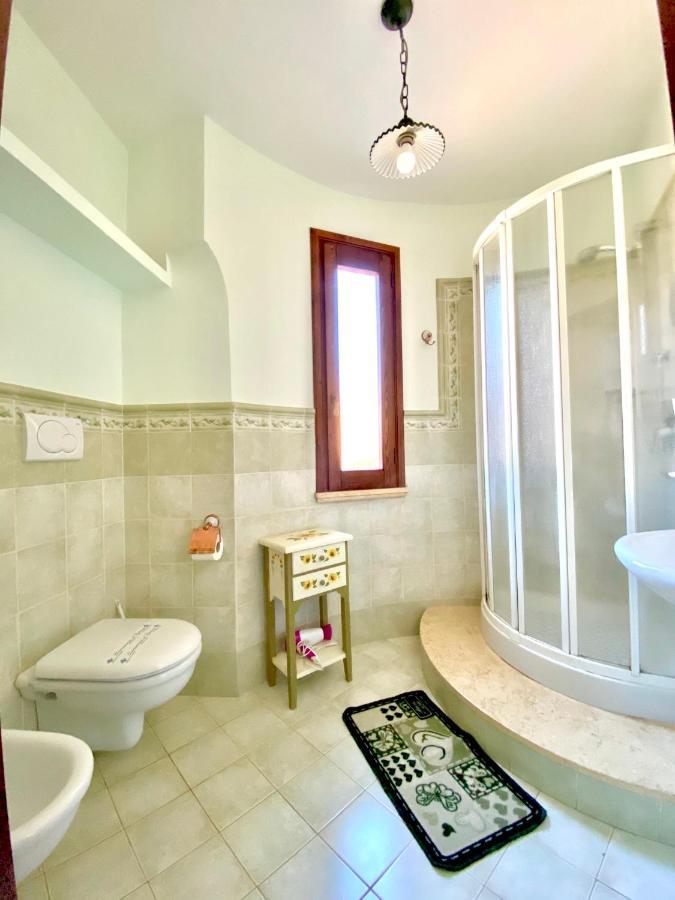 Il Ritrovo Delle Volpi Bed & Breakfast Agerola Luaran gambar
