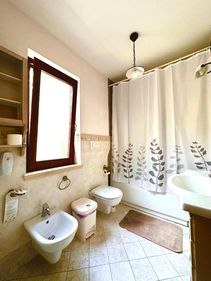 Il Ritrovo Delle Volpi Bed & Breakfast Agerola Luaran gambar