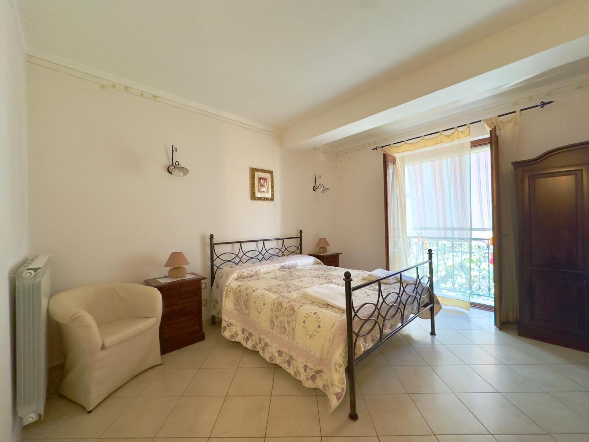 Il Ritrovo Delle Volpi Bed & Breakfast Agerola Luaran gambar