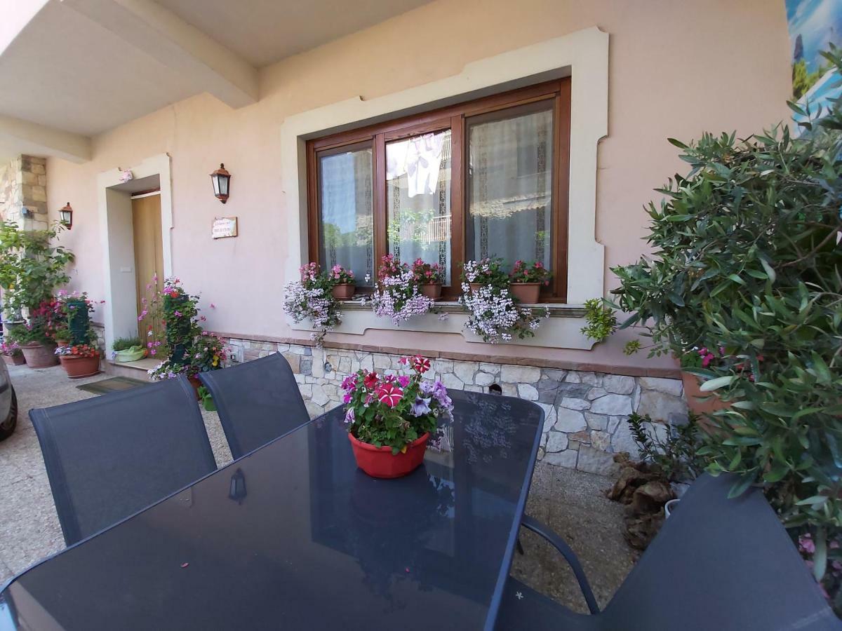 Il Ritrovo Delle Volpi Bed & Breakfast Agerola Luaran gambar